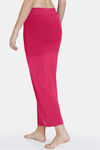 Zivame All Day Flared Mermaid Reversible Saree Shapewear - Violet Indigo N Magenta — thumbnail 5